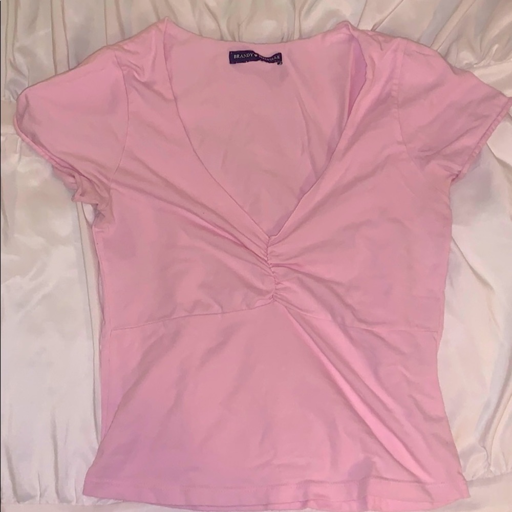 Brandy Melville Gina Top !!!!